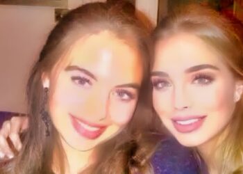 Λένα Σαμαρά - Λίλιαν Βιλδιρίδη