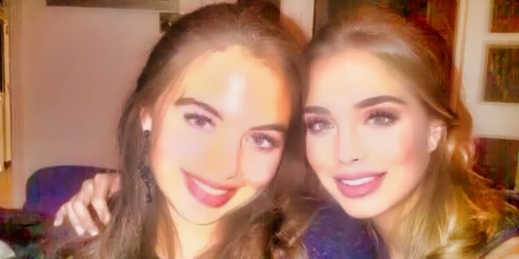 Λένα Σαμαρά - Λίλιαν Βιλδιρίδη