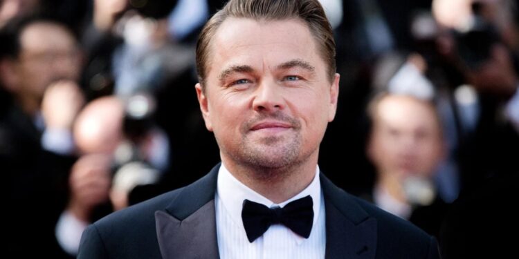 Λεονάρντο Ντι Κάπριο: Ο ρόλος που απέρριψε για να πρωταγωνιστήσει στον Τιτανικό και το μετάνιωσε