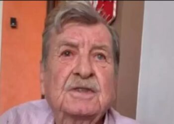 Πέθανε o Μανώλης Καρακωνσταντάκης, ιδρυτικό στέλεχος του ΠΑΣΟΚ