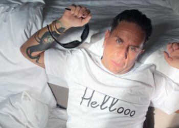 Τι συμβαίνει με την υγεία του Γιώργου Μαζωνάκη – Γιατί οδηγήθηκε σε ψυχιατρική κλινική