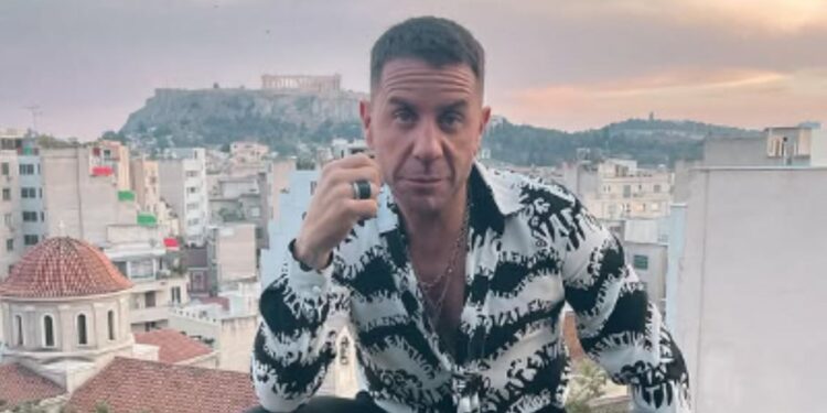 Γιώργος Μαζωνάκης: Από τη δικαστική διαμάχη με την αδερφή του στο ψυχιατρείο – Τα προβλήματα του παρελθόντος