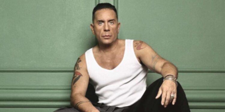 Γιώργος Μαζωνάκης: Πότε επιστρέφει στο σπίτι του – Γιατί κάνει λόγο για μεθόδευση