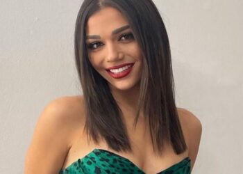 Αλεξάνδρα Νικολαΐδου: Η συγκινητική ανάρτηση της Μελίνας Νικολαΐδη για το θάνατό της