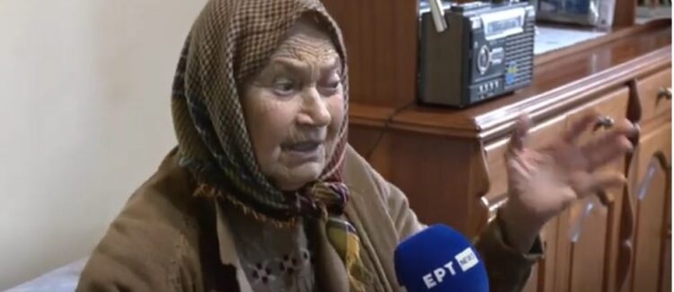 Μεσολόγγι: Πέθανε η αγρότισσα που είχε δωρίσει ασθενοφόρο στο νοσοκομείο της πόλης
