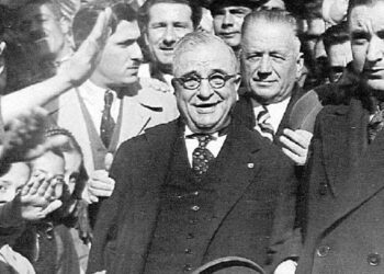 Το καθεστώς της 4ης Αυγούστου υπό τον Ιωάννη Μεταξά – Πώς φτάσαμε στο πραξικόπημα του 1936 – Όλο το χρονικό