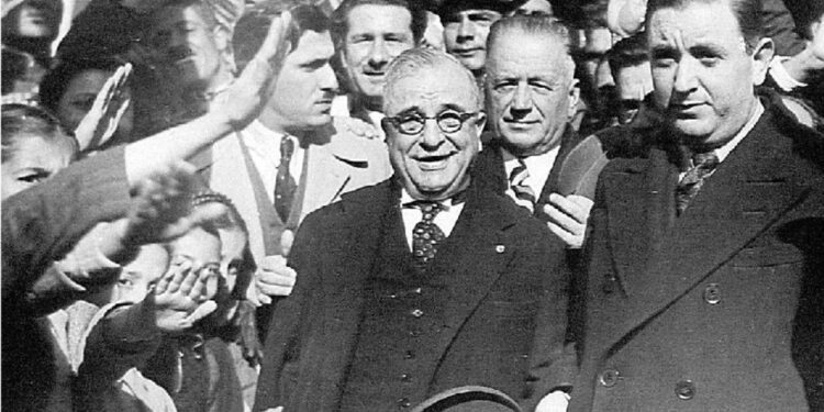 Το καθεστώς της 4ης Αυγούστου υπό τον Ιωάννη Μεταξά – Πώς φτάσαμε στο πραξικόπημα του 1936 – Όλο το χρονικό