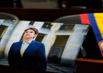 Κολομβία: Καταδικάστηκε ο έφηβος που δολοφόνησε τον γερουσιαστή Ουρίμπε