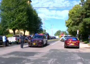 Μακελειό στην Μινεσότα: 2 παιδιά σκοτώθηκαν και 2 χαροπαλεύουν – Συνολικά 17 άνθρωποι τραυματίστηκαν