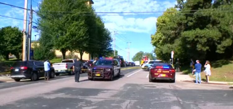 Μακελειό στην Μινεσότα: 2 παιδιά σκοτώθηκαν και 2 χαροπαλεύουν – Συνολικά 17 άνθρωποι τραυματίστηκαν