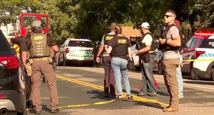 Μακελειό στην Μινεσότα: 3 νεκροί και τουλάχιστον 20 τραυματίες από την επίθεση σε καθολικο σχολείο και Εκκλησία