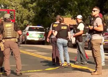 Μακελειό στη Μινεσότα – Πυροβολισμοί σε εκκλησία – Αναφορές για πολλούς νεκρούς (βίντεο)