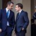 Μητσοτάκης – Μακρόν: Βίοι παράλληλοι προς την καταστροφή