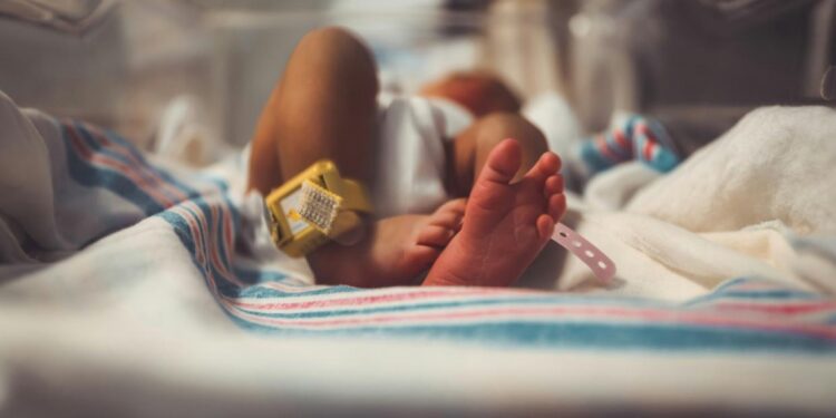 Χανιά: Βρέφος 16 ημερών στη ΜΕΘ με κορωνοϊό