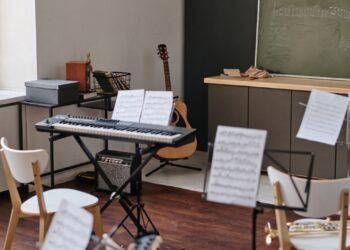 Μουσικά σχολεία: Ενισχύονται με νέα όργανα και εξοπλισμό