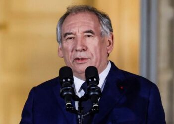 Πολιτική κρίση (και πάλι) στην Γαλλία: Με αιχμή τον προϋπολογισμό ο Μπαϊρού ζητά ψήφο εμπιστοσύνης