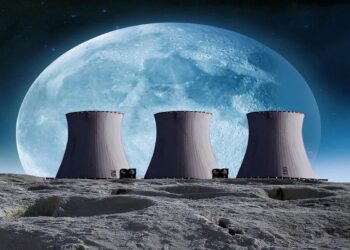Politico για NASA: Ετοιμάζει τον πρώτο πυρηνικό αντιδραστήρα στη Σελήνη;