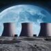 Politico για NASA: Ετοιμάζει τον πρώτο πυρηνικό αντιδραστήρα στη Σελήνη;