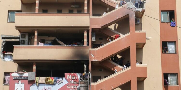 Haaretz: «Το Ισραήλ διέπραξε εγκλήματα πολέμου στη Γάζα»