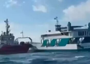 Νέα Στύρα: Πώς μπορούν να επικοινωνούν οι επιβάτες με την εταιρία του φέρι μποτ