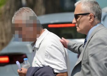 Νέα Στύρα: Τι υποστήριξε ο πλοίαρχος στην απολογία του – Ελεύθερος ο καπετάνιος με περιοριστικούς όρους