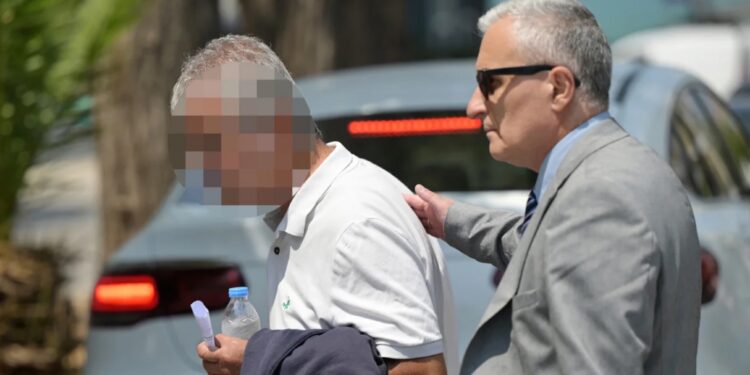 Νέα Στύρα: Τι υποστήριξε ο πλοίαρχος στην απολογία του – Ελεύθερος ο καπετάνιος με περιοριστικούς όρους