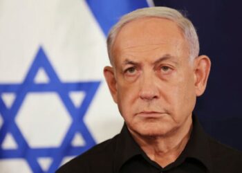 “Tραγική ατυχία” χαρακτήρισε ο Νετανιάχου τον διπλό βομβαρδισμό νοσοκομείου