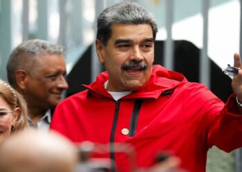 ΗΠΑ: Διπλασίασε το ποσό της επικήρυξης για τον Μαδούρο