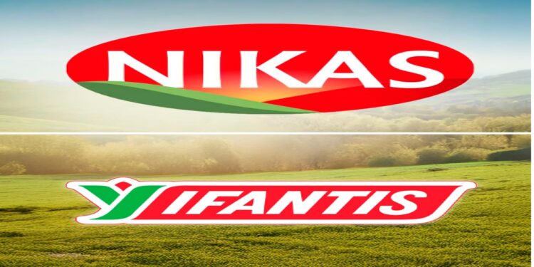 Αυγουστιάτικο deal: Στην «Υφαντής» περνά η αλλαντοβιομηχανία Νίκας