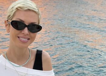 Αλεξάνδρα Νικολαΐδου: Πότε θα γίνει η κηδεία της – Tι ανακοίνωσε η οικογένειά της