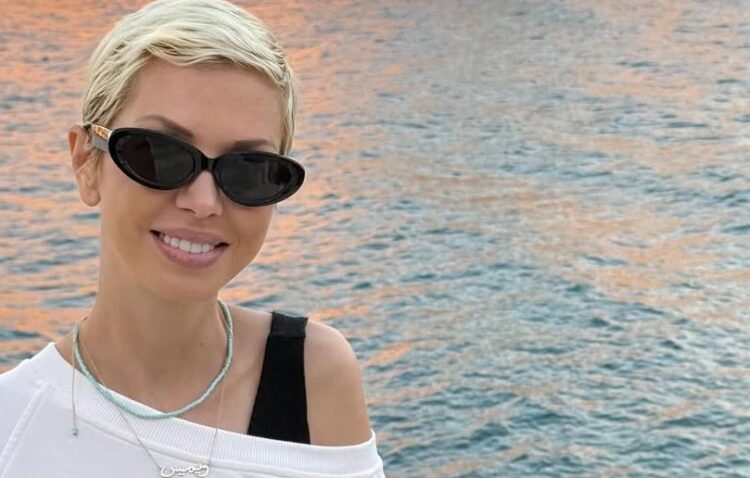 Αλεξάνδρα Νικολαΐδου: Πότε θα γίνει η κηδεία της – Tι ανακοίνωσε η οικογένειά της