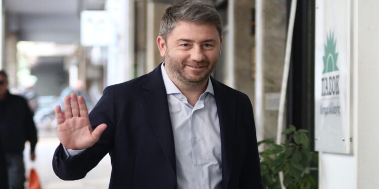 Γιατί η αστοχία της Αμπατζίδη για το τουρκολιβυκό μνημόνιο, αφορά κατά κύριο λόγο το ΠΑΣΟΚ