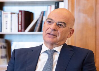 Δένδιας: «29 χρόνια από τη δολοφονία Ισαάκ στην Κύπρο – Οι αυτουργοί ουδέποτε λογοδότησαν»