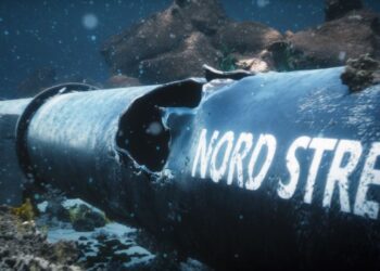 Ιταλία: Χειροπέδες σε Ουκρανό για το σαμποτάζ στους αγωγούς Nord Stream στη Βαλτική
