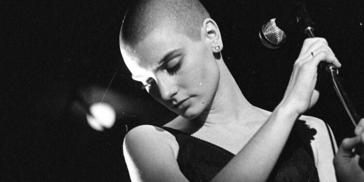 Bιογραφική ταινία για τη θρυλική Σινέντ Ο’ Κόνορ