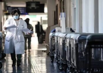 ΟΕΝΓΕ για 28 Αυγούστου: Απεργία των γιατρών στα δημόσια νοσοκομεία