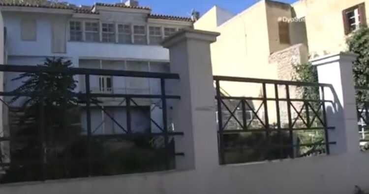 Πλάκα: Ξαναζωντανεύει η «οικία Κοκοβίκου» – Τα σχέδια για το μέλλον της