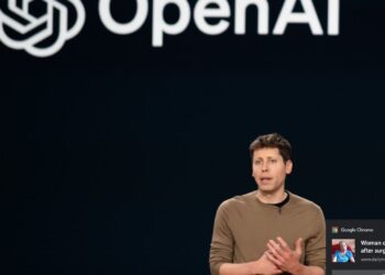 OpenAI: «Απειλεί» ανοιχτά την  SpaceX του Μασκ
