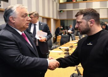 Η Ουγγαρία έτοιμη να υποδεχθεί Πούτιν και Ζελένσκι