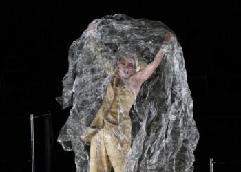 Φεστιβάλ Επιδαύρου: Φινάλε αυτή την εβδομάδα με «Ορέστεια» του Τερζόπουλου και δύο συναυλίες στο Μικρό Θέατρο