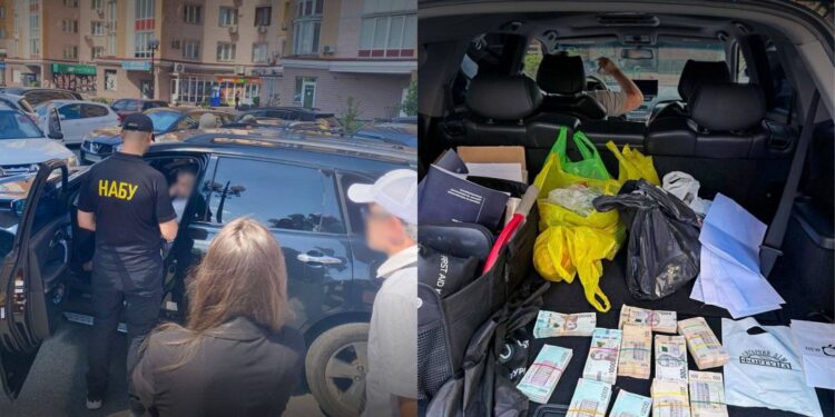 Ουκρανία: Σκάνδαλο διαφθοράς σε προμήθειες drones – Εμπλέκονται βουλευτής, αξιωματούχοι και μέλη της Εθνοφρουράς