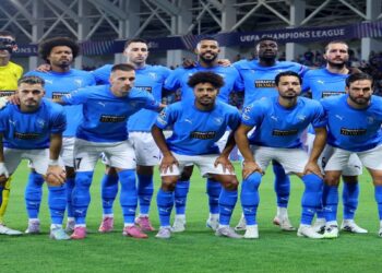 Πέτυχε αυτό που έμοιαζε… ακατόρθωτο η Πάφος FC – Ιστορική πρόκριση στη στη League Phase του Champions League