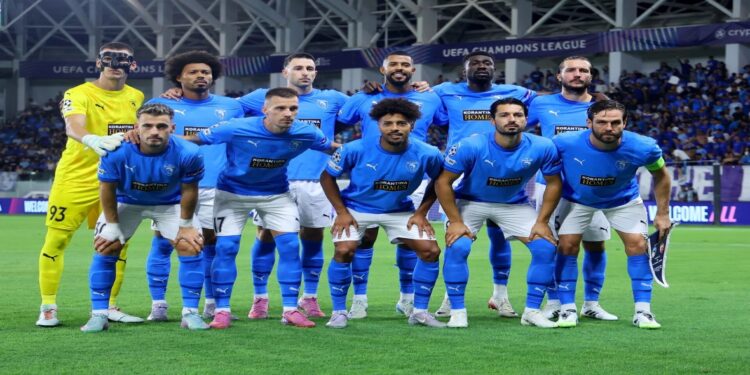 Πέτυχε αυτό που έμοιαζε… ακατόρθωτο η Πάφος FC – Ιστορική πρόκριση στη στη League Phase του Champions League