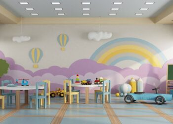 Άνοιξε η πλατφόρμα για την υποβολή αιτήσεων στους δικαιούχους voucher για τους παιδικούς σταθμούς