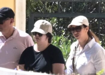 Παλαιό Φάληρο: Πώς σχεδίαζε να φύγει στο εξωτερικό η μητέρα του κοριτσιού – Νέα δεδομένα προκύπτουν από την έρευνα των Αρχών