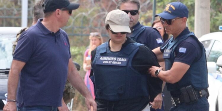 Παλαιό Φάληρο: Στον Ανακριτή η μητέρα της 4χρονης – Αρνείται τις κατηγορίες