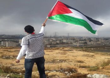 Και η Αυστραλία θα αναγνωρίσει κράτος της Παλαιστίνης τον Σεπτέμβριο – Ίσως από Νέα Ζηλανδία