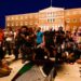 Συγκεντρώσεις αλληλεγγύης στον Παλαιστινιακό λαό σε Αθήνα και Θεσσαλονίκη