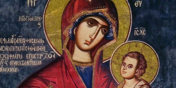 Δεκαπενταύγουστος: Τα θαύματα της Παναγίας στην ιστορία του Ελληνισμού