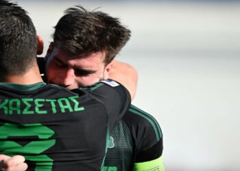 Ο «πληγωμένος» Παναθηναϊκός, ψάχνει μία νίκη «δήλωση» απέναντι στη Σαχτάρ